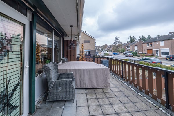 Medium property photo - Italiëlaan 22, 6414 TP Heerlen